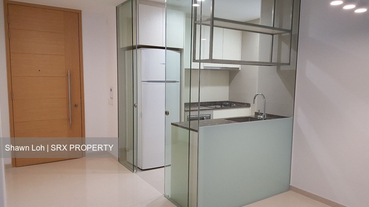 The Crest (D3), Condominium #168089092